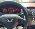 Сірий Кіа Сід, об'ємом двигуна 1.6 л та пробігом 220 тис. км за 7300 $, фото 9 на Automoto.ua