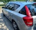 Сірий Кіа Сід, об'ємом двигуна 1.58 л та пробігом 253 тис. км за 5200 $, фото 3 на Automoto.ua
