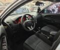 Серый Киа Сид, объемом двигателя 1.4 л и пробегом 183 тыс. км за 6700 $, фото 8 на Automoto.ua