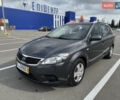 Серый Киа Сид, объемом двигателя 1.4 л и пробегом 210 тыс. км за 5900 $, фото 11 на Automoto.ua