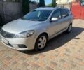 Серый Киа Сид, объемом двигателя 1.4 л и пробегом 194 тыс. км за 5600 $, фото 7 на Automoto.ua