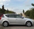 Сірий Кіа Сід, об'ємом двигуна 1.6 л та пробігом 247 тис. км за 3850 $, фото 7 на Automoto.ua