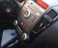 Серый Киа Сид, объемом двигателя 1.59 л и пробегом 191 тыс. км за 7950 $, фото 65 на Automoto.ua