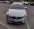 Серый Киа Сид, объемом двигателя 1.4 л и пробегом 151 тыс. км за 6400 $, фото 1 на Automoto.ua