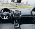 Серый Киа Сид, объемом двигателя 1.4 л и пробегом 157 тыс. км за 5700 $, фото 5 на Automoto.ua