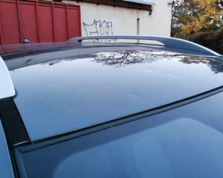 Сірий Кіа Сід, об'ємом двигуна 1.4 л та пробігом 180 тис. км за 4650 $, фото 10 на Automoto.ua