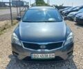 Сірий Кіа Сід, об'ємом двигуна 1.4 л та пробігом 280 тис. км за 5800 $, фото 3 на Automoto.ua