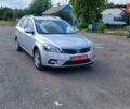 Серый Киа Сид, объемом двигателя 1.4 л и пробегом 207 тыс. км за 6200 $, фото 1 на Automoto.ua