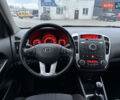 Серый Киа Сид, объемом двигателя 1.6 л и пробегом 187 тыс. км за 7200 $, фото 7 на Automoto.ua