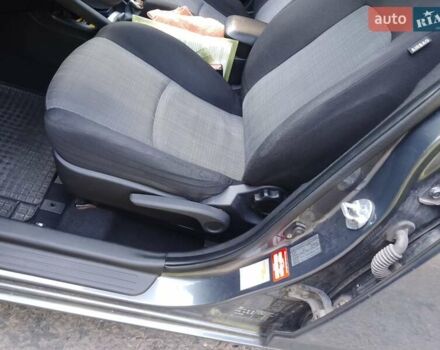 Сірий Кіа Сід, об'ємом двигуна 1.6 л та пробігом 210 тис. км за 6600 $, фото 3 на Automoto.ua