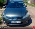 Серый Киа Сид, объемом двигателя 1.6 л и пробегом 320 тыс. км за 6499 $, фото 1 на Automoto.ua
