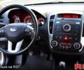 Серый Киа Сид, объемом двигателя 1.6 л и пробегом 238 тыс. км за 6200 $, фото 4 на Automoto.ua