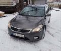 Сірий Кіа Сід, об'ємом двигуна 1.6 л та пробігом 290 тис. км за 5700 $, фото 1 на Automoto.ua