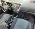 Серый Киа Сид, объемом двигателя 1.4 л и пробегом 146 тыс. км за 5999 $, фото 2 на Automoto.ua