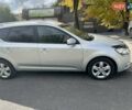 Серый Киа Сид, объемом двигателя 1.6 л и пробегом 261 тыс. км за 6600 $, фото 1 на Automoto.ua
