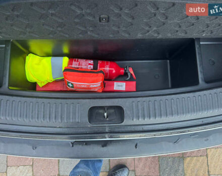 Серый Киа Сид, объемом двигателя 2.02 л и пробегом 297 тыс. км за 3650 $, фото 15 на Automoto.ua