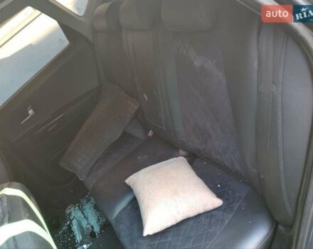 Сірий Кіа Сід, об'ємом двигуна 1.58 л та пробігом 269 тис. км за 3200 $, фото 3 на Automoto.ua