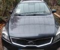Серый Киа Сид, объемом двигателя 1.6 л и пробегом 206 тыс. км за 6200 $, фото 2 на Automoto.ua