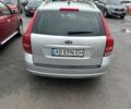 Сірий Кіа Сід, об'ємом двигуна 1.6 л та пробігом 270 тис. км за 6500 $, фото 3 на Automoto.ua