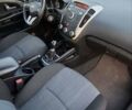 Сірий Кіа Сід, об'ємом двигуна 1.6 л та пробігом 103 тис. км за 7800 $, фото 30 на Automoto.ua