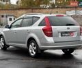 Серый Киа Сид, объемом двигателя 1.6 л и пробегом 224 тыс. км за 7490 $, фото 7 на Automoto.ua