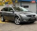 Сірий Кіа Сід, об'ємом двигуна 1.6 л та пробігом 282 тис. км за 6499 $, фото 2 на Automoto.ua
