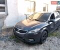 Сірий Кіа Сід, об'ємом двигуна 1.58 л та пробігом 269 тис. км за 3200 $, фото 14 на Automoto.ua
