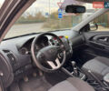 Серый Киа Сид, объемом двигателя 1.6 л и пробегом 276 тыс. км за 6700 $, фото 32 на Automoto.ua