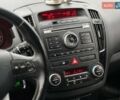 Сірий Кіа Сід, об'ємом двигуна 1.6 л та пробігом 282 тис. км за 6499 $, фото 7 на Automoto.ua
