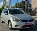 Серый Киа Сид, объемом двигателя 1.6 л и пробегом 237 тыс. км за 6800 $, фото 1 на Automoto.ua