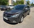 Серый Киа Сид, объемом двигателя 1.6 л и пробегом 173 тыс. км за 8399 $, фото 1 на Automoto.ua