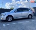 Серый Киа Сид, объемом двигателя 1.6 л и пробегом 257 тыс. км за 6850 $, фото 4 на Automoto.ua