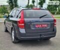 Сірий Кіа Сід, об'ємом двигуна 1.6 л та пробігом 217 тис. км за 7999 $, фото 8 на Automoto.ua