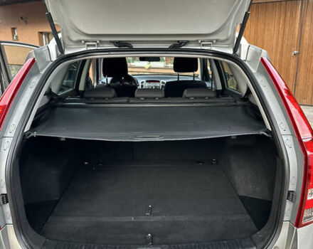 Киа Сид 2011 в Калуше на Automoto.ua Серый Киа Сид, объемом двигателя 1.6 л и пробегом 225 тыс. км за 6200 $, фото 34 на Automoto.ua