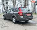 Серый Киа Сид, объемом двигателя 1.59 л и пробегом 187 тыс. км за 6700 $, фото 14 на Automoto.ua