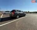 Серый Киа Сид, объемом двигателя 1.6 л и пробегом 182 тыс. км за 7800 $, фото 3 на Automoto.ua