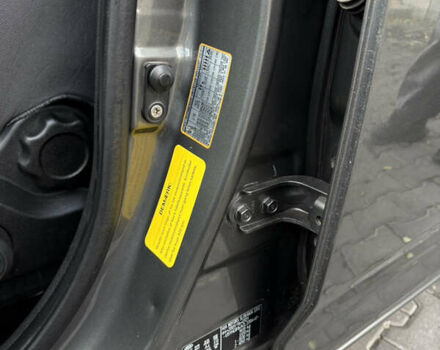 Кіа Сід 2011 у Києві на Automoto.ua Сірий Кіа Сід, об'ємом двигуна 1.58 л та пробігом 205 тис. км за 6500 $, фото 12 на Automoto.ua