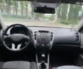 Серый Киа Сид, объемом двигателя 1.4 л и пробегом 298 тыс. км за 7290 $, фото 19 на Automoto.ua