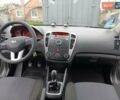 Серый Киа Сид, объемом двигателя 1.4 л и пробегом 187 тыс. км за 6500 $, фото 17 на Automoto.ua