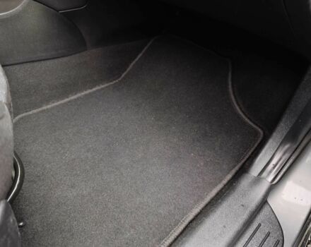 Сірий Кіа Сід, об'ємом двигуна 1.4 л та пробігом 187 тис. км за 6300 $, фото 17 на Automoto.ua