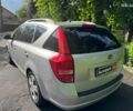 Серый Киа Сид, объемом двигателя 1.6 л и пробегом 205 тыс. км за 7690 $, фото 4 на Automoto.ua
