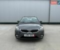 Серый Киа Сид, объемом двигателя 1.6 л и пробегом 191 тыс. км за 7900 $, фото 25 на Automoto.ua