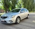 Серый Киа Сид, объемом двигателя 1.59 л и пробегом 225 тыс. км за 7100 $, фото 1 на Automoto.ua