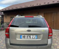 Киа Сид 2011 в Калуше на Automoto.ua Серый Киа Сид, объемом двигателя 1.6 л и пробегом 225 тыс. км за 6200 $, фото 9 на Automoto.ua