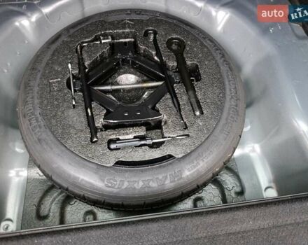 Серый Киа Сид, объемом двигателя 1.4 л и пробегом 187 тыс. км за 6500 $, фото 34 на Automoto.ua