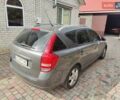 Серый Киа Сид, объемом двигателя 1.58 л и пробегом 241 тыс. км за 5700 $, фото 6 на Automoto.ua