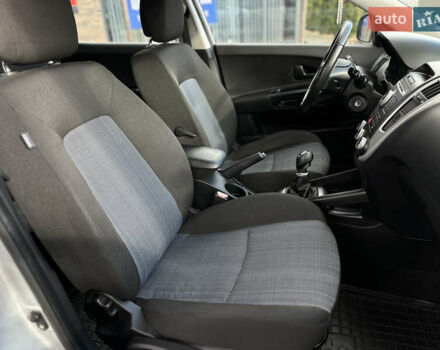 Кіа Сід 2011 у Вінниці на Automoto.ua Сірий Кіа Сід, об'ємом двигуна 1.6 л та пробігом 237 тис. км за 6800 $, фото 41 на Automoto.ua