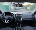 Сірий Кіа Сід, об'ємом двигуна 1.6 л та пробігом 197 тис. км за 6000 $, фото 21 на Automoto.ua