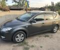 Серый Киа Сид, объемом двигателя 1.6 л и пробегом 238 тыс. км за 6700 $, фото 1 на Automoto.ua