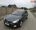Сірий Кіа Сід, об'ємом двигуна 1.6 л та пробігом 258 тис. км за 6298 $, фото 1 на Automoto.ua